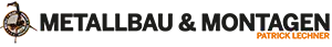 Metallbau & Montagen Patrick Lechner GmbH Logo